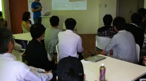 #MA7 Mashup Caravan & Meetup in Fukuoka