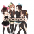 DANCEROID出演決定!!