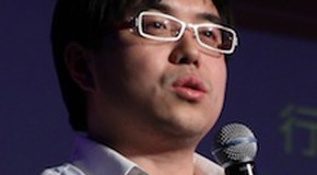 Gang Luさんの出演が決定！