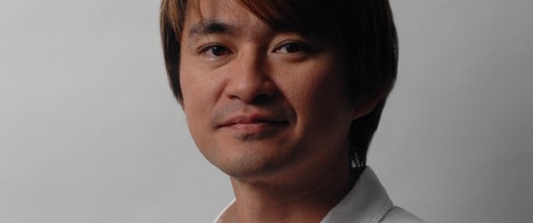 水口哲也さん出演決定!