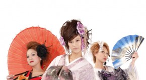 花魁DJ FACE出演決定！