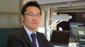 林 龍平さん出演決定！