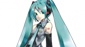 初音ミク Connection!!