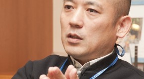 産学連携機構九州の坂本剛さんの出演が決定
