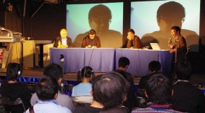 明星和楽2012開催します!