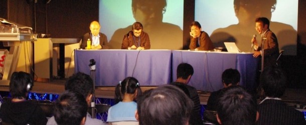 明星和楽2012開催します！